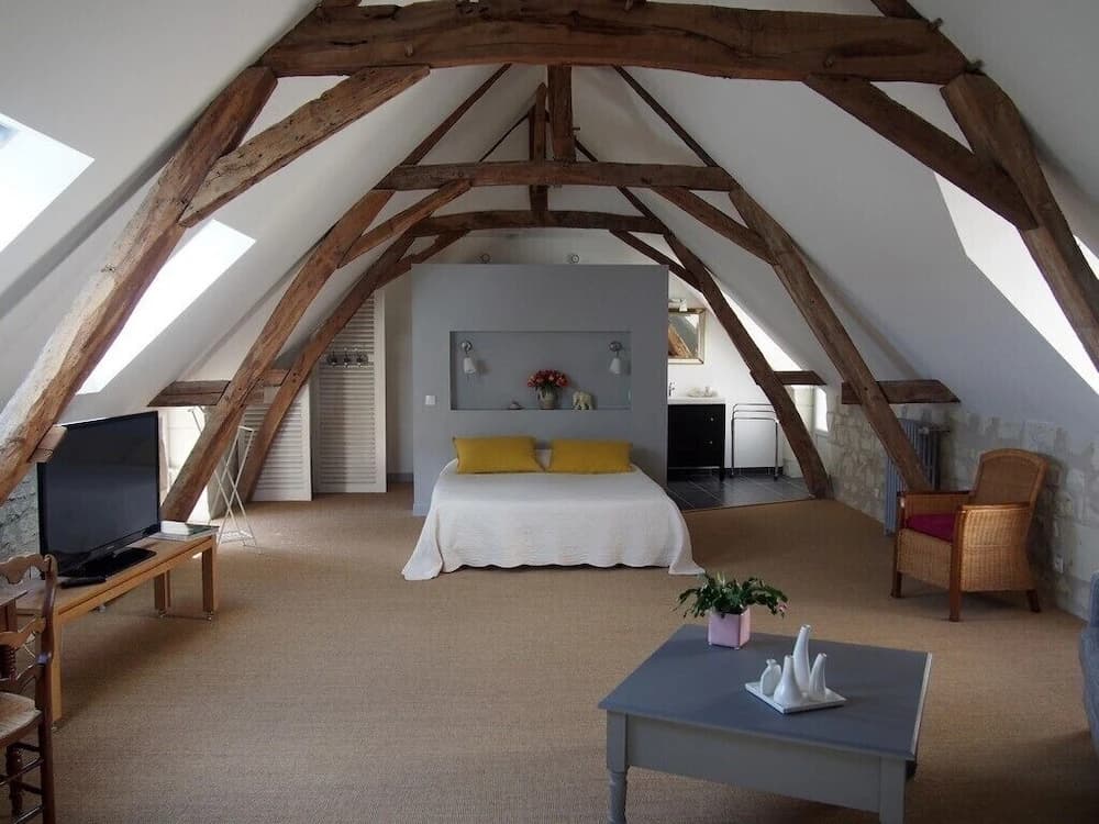 Chambres D'hotes Rue du Poids - Photo 4