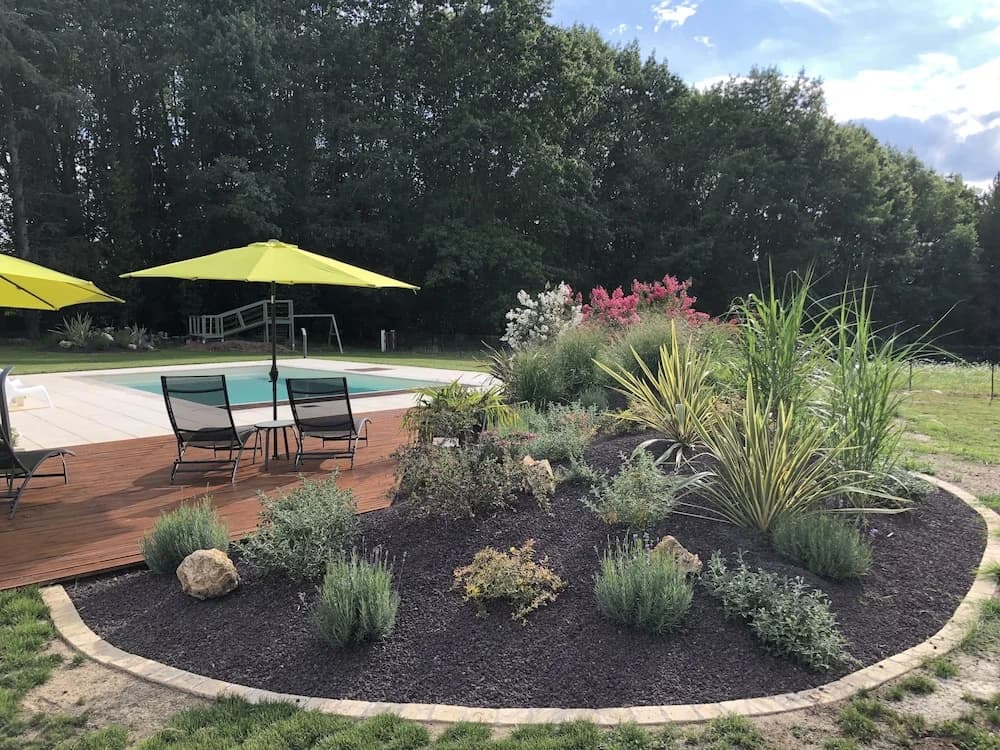 DCV Summer Home - Miniature 6