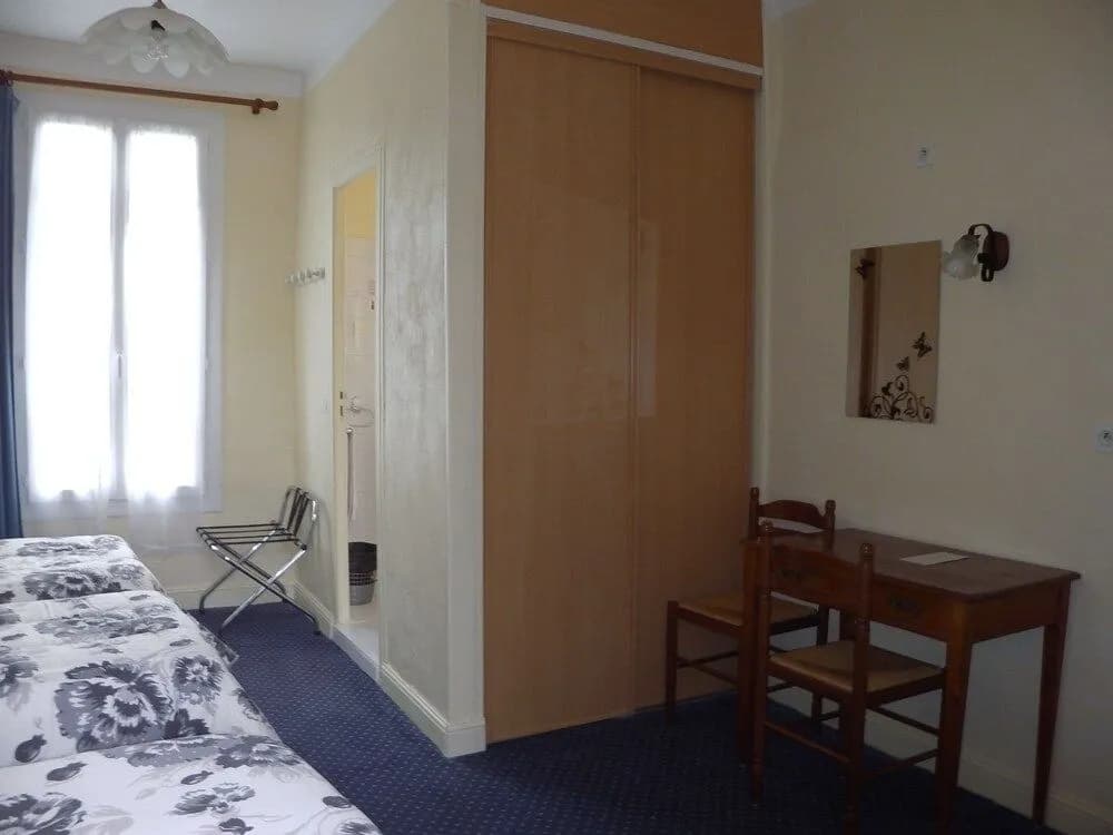 Hôtel La Lubiane - Photo 4