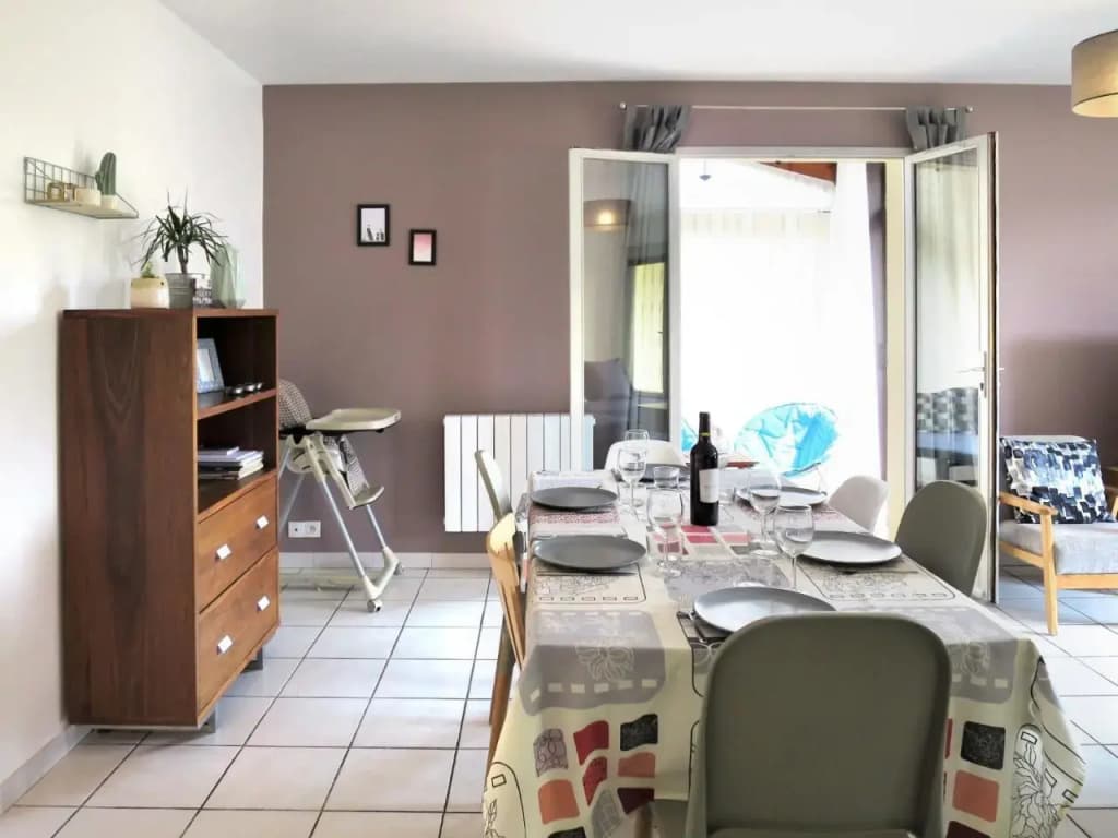 Holiday Home Les Chênes - HUT123 - Photo 2