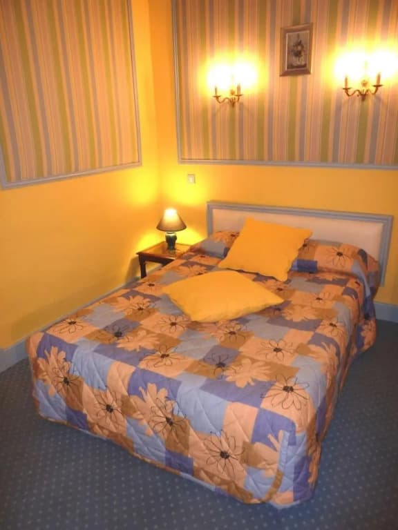 Hotel Du Fiacre - Photo 2