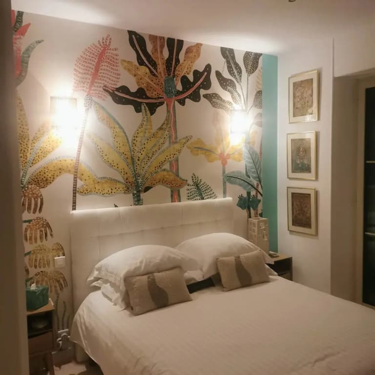 Blue Dream Cannes Guesthouse - Photo 4