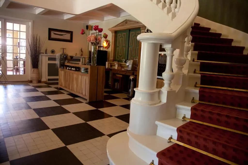 Villa Moncoeur - Photo 2
