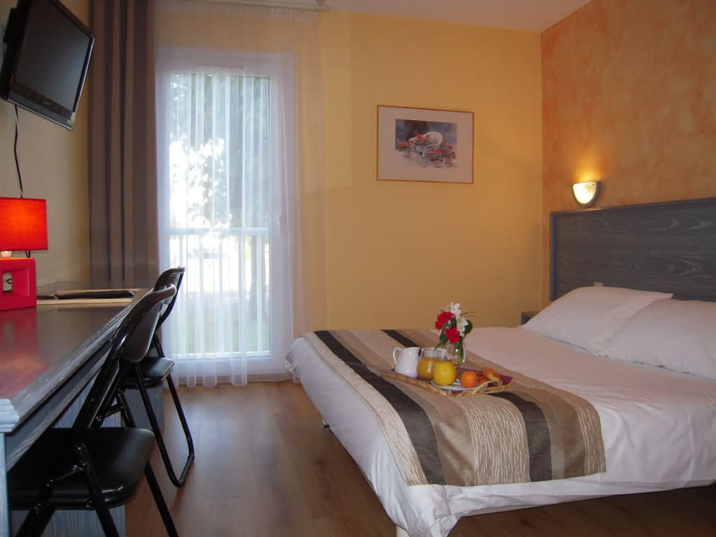 The Originals City, Hôtel Le Louisiane - Photo 2