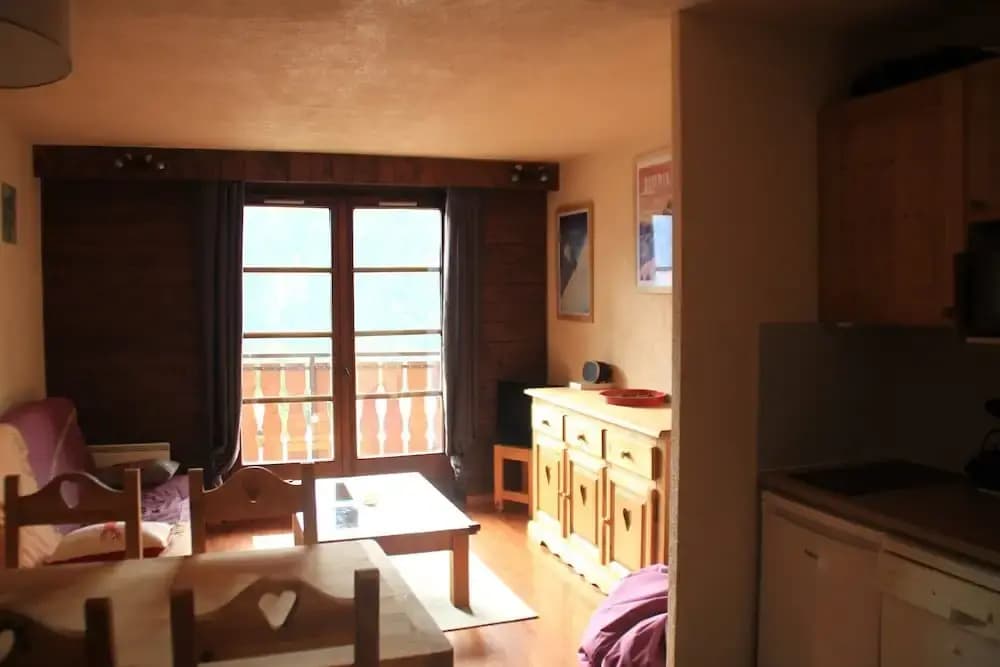 Tovassiere Ts119 Nature & View 6 Pers - Photo 1