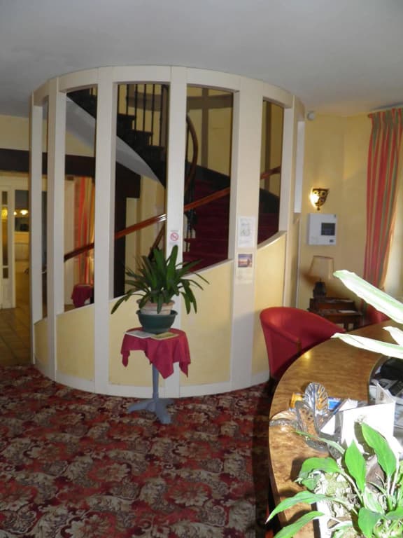 Le Relais du Soleil d Or - Photo 5