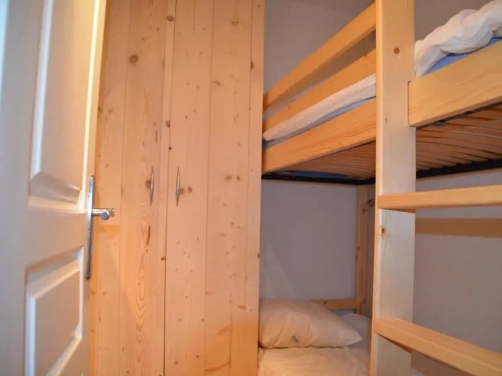 Appartement Les Menuires, 2 pièces, 4 personnes - FR-1-452-74 - Photo 3