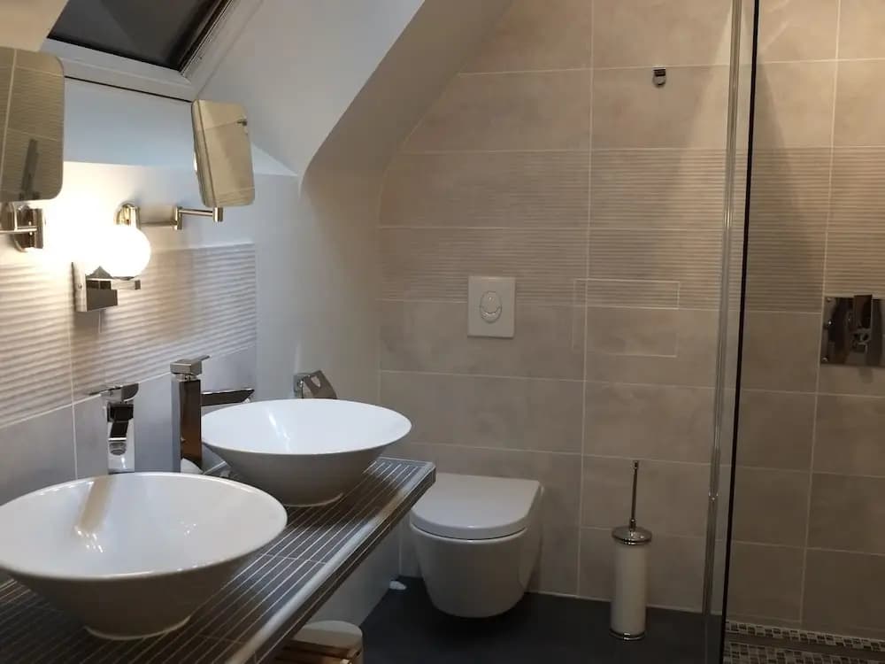 Ti Laouenek – Maison d'hôtes à Vannes - Miniature 6