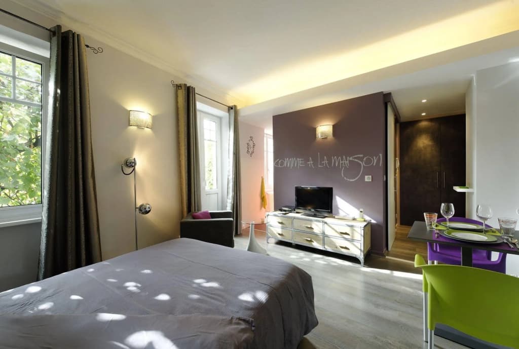 Les Balcons du Rohan - Photo 5