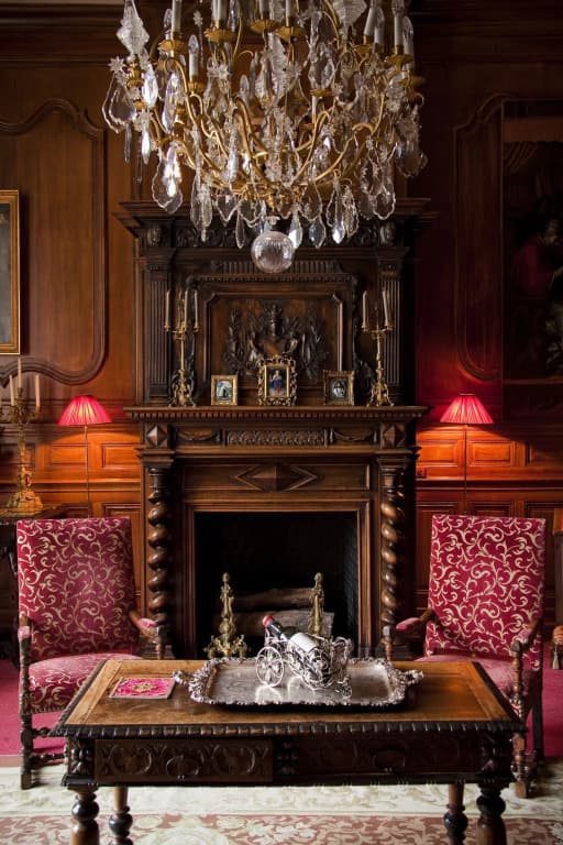 Chateau Pape Clement - Photo 2