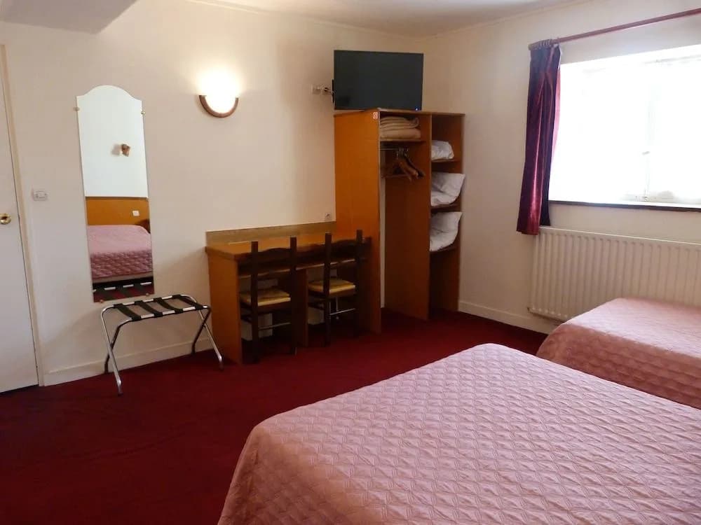 Hôtel le Clos St Jacques - Photo 4