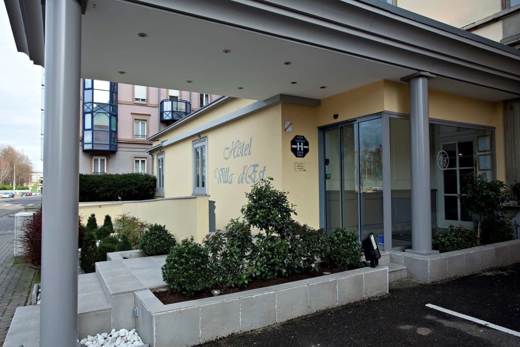 Best Western Plus Hotel Villa D'est - Photo 1
