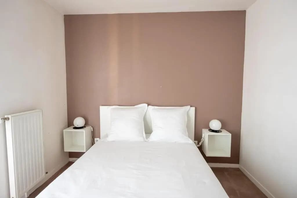 Appartements de 2 ou 3 chambres à 40 minutes de Paris - Miniature 6