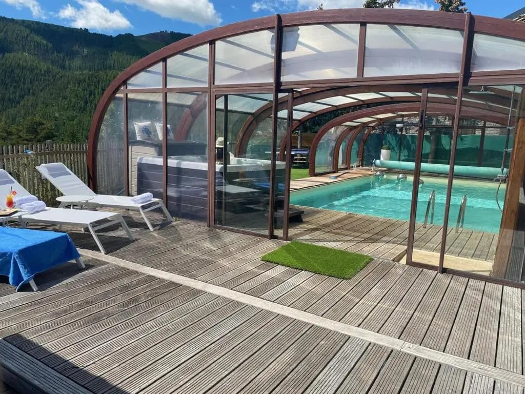 Le Chalet d'Auron - Photo 5