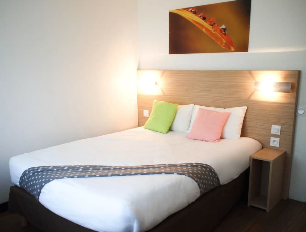 Hôtel Inn Design La Rochelle - Photo 4
