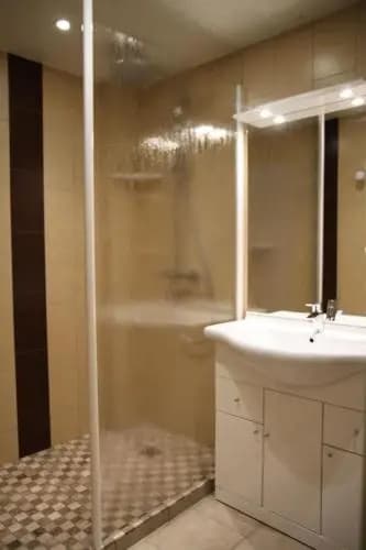 Appartement 7 Pers. Dans Chalet Classe 2* 70075 - Photo 4