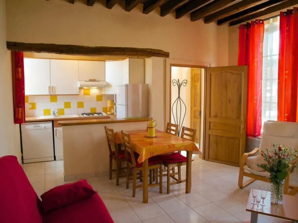 Gîte Bucey-en-Othe, 3 pièces, 4 personnes - FR-1-543-8 - Miniature 7