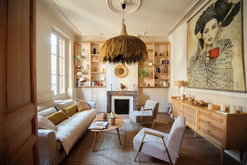 La Maison Clémenceau - Photo 2