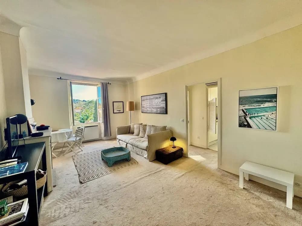 Charming Appt- Ac-1br-4p - Beach 5min-st-tropez - Photo 2