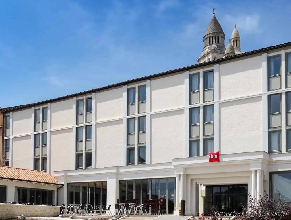 ibis Périgueux Centre - Photo 1
