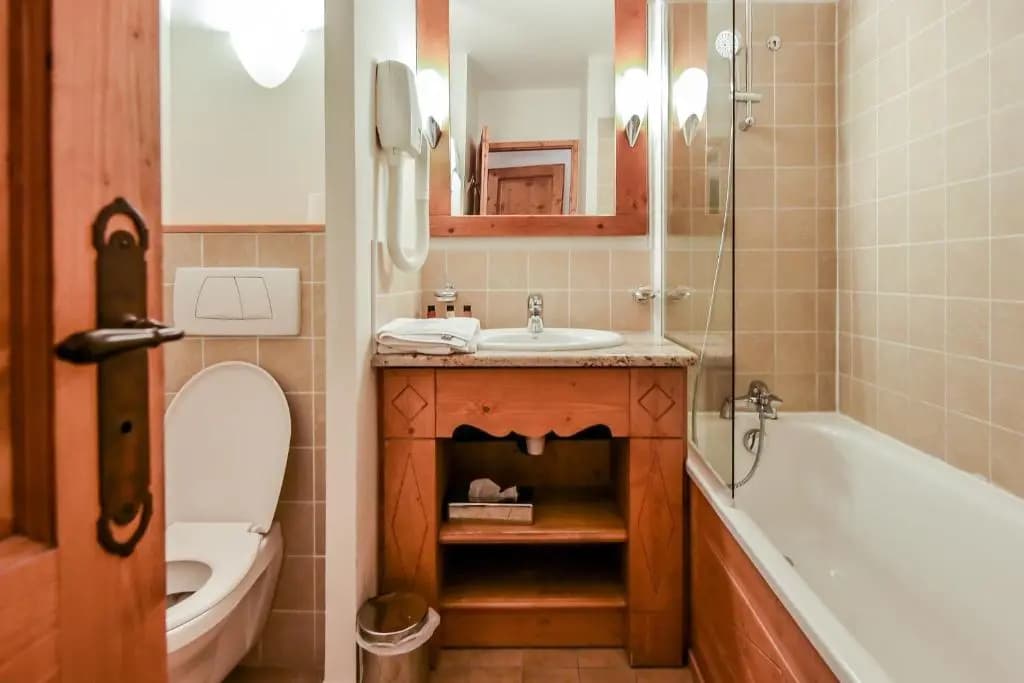 Appartement 5* Prince des Cimes - Miniature 7