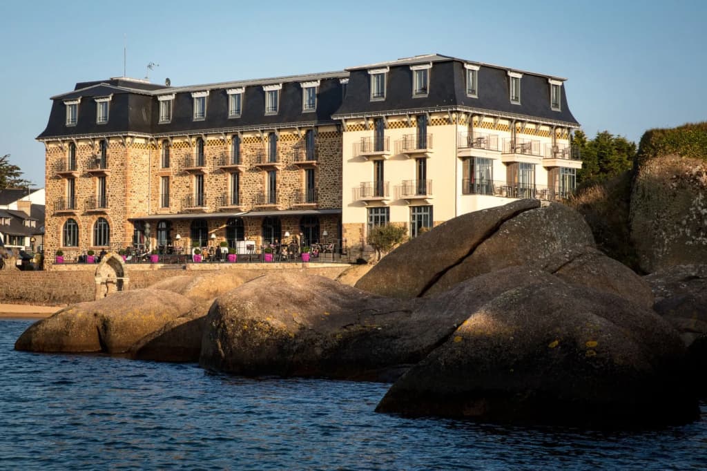 Le Castel Beau Site - Photo 1