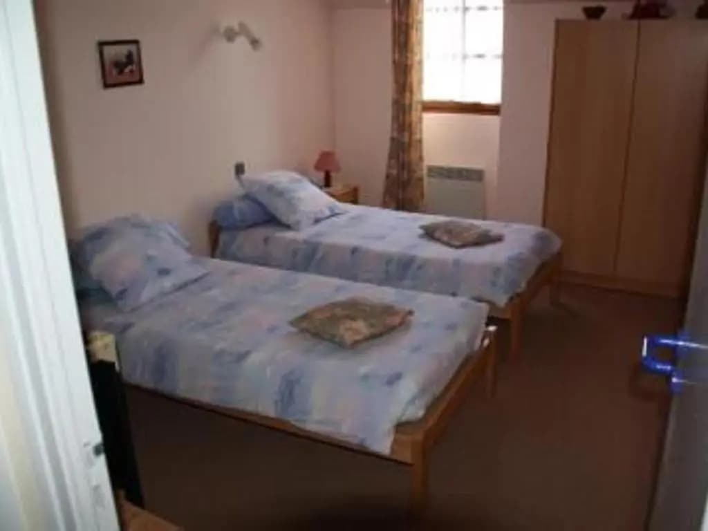 Gîte Saint-Léonard-des-Bois, 4 pièces, 6 personnes - FR-1-410-139 - Photo 3
