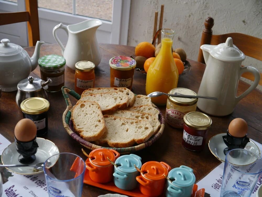 Ajjana Chambres d'hotes - Miniature 7