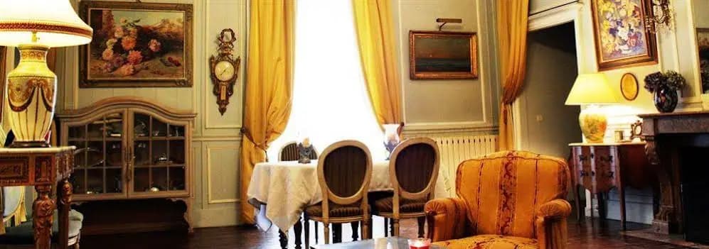 Chateau du Bois Glaume Hotel - Photo 2