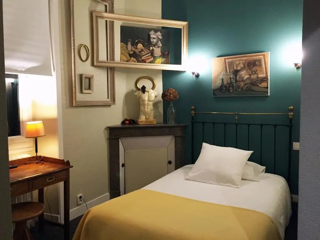 Hotel Auberge des Remparts - Photo 3