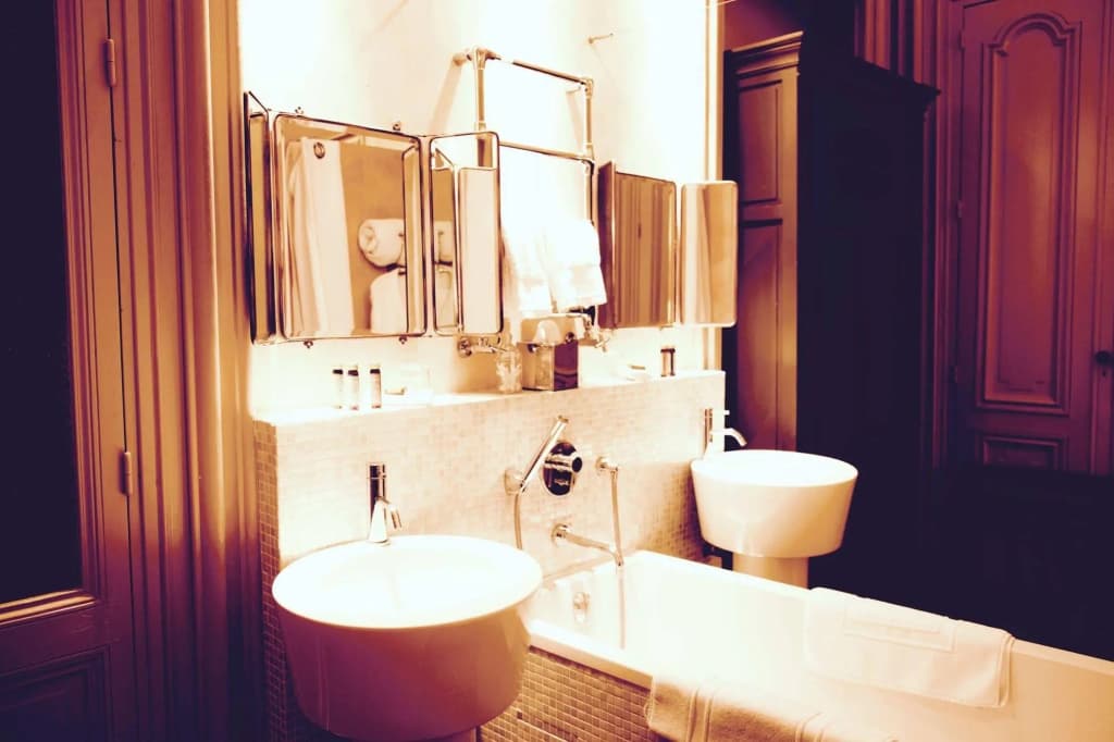 L'Hôtel Particulier - Miniature 8