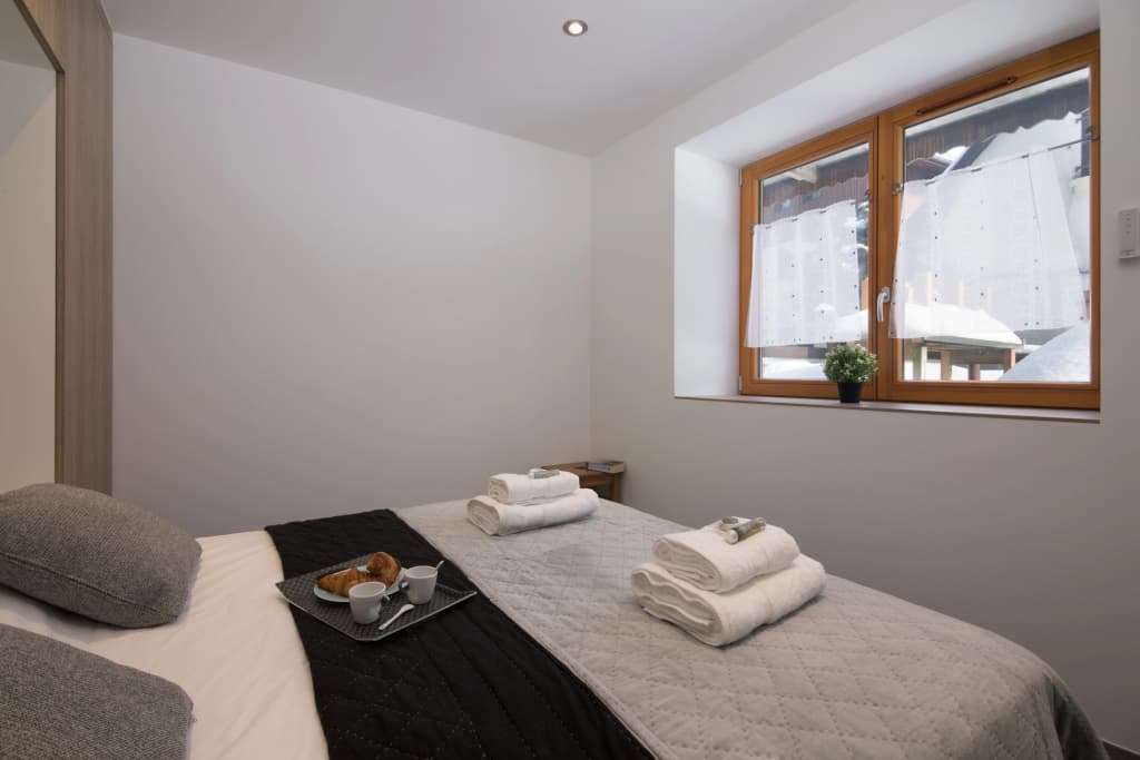 Appartement Le Génépi - Photo 5