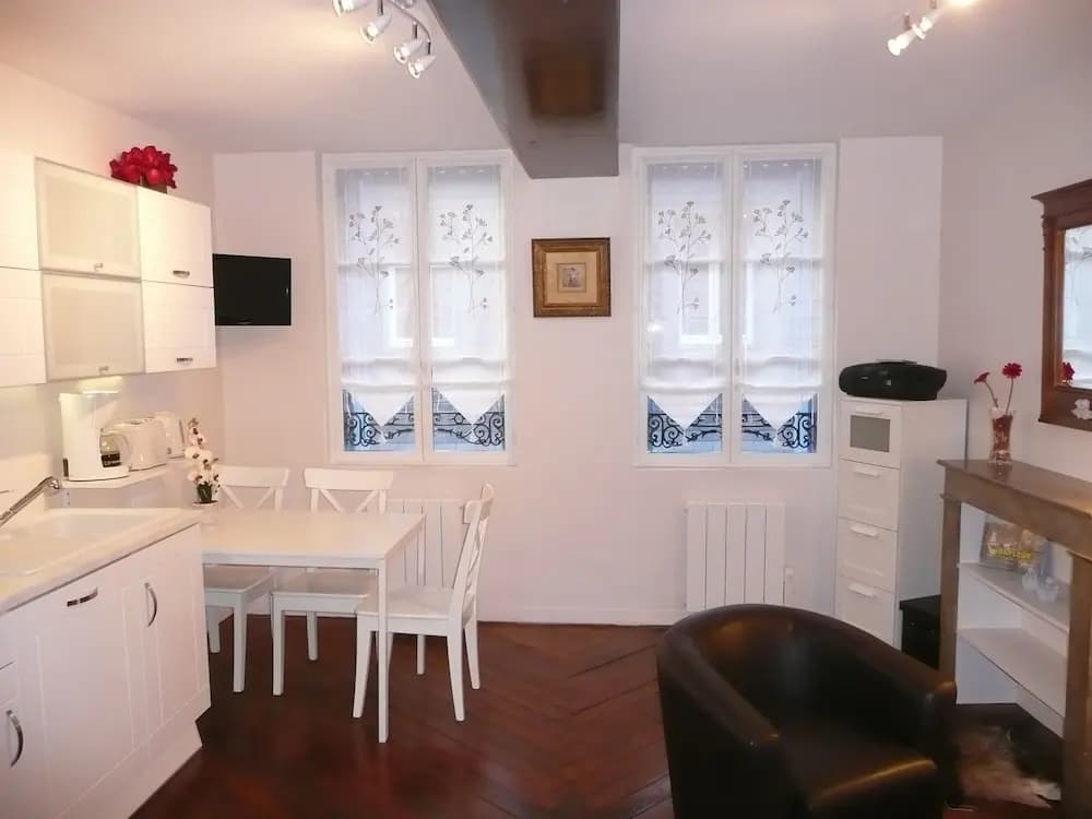 Appartement Les Romantiques - Photo 5
