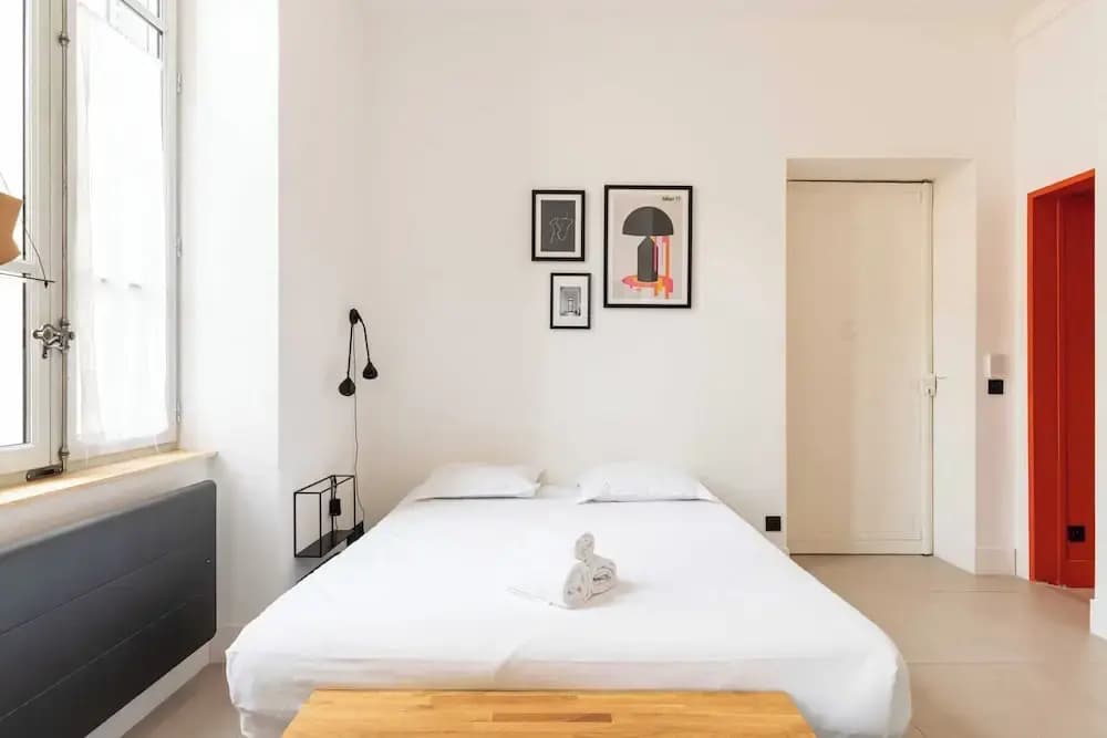 Dify Balcony - Quartier Ainay - Photo 4