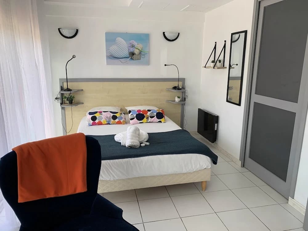 Residence Croma - Photo 5