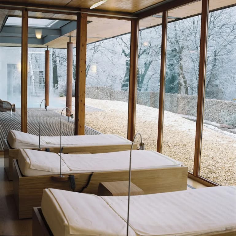La Clairiere Bio & Spahotel - Miniature 7