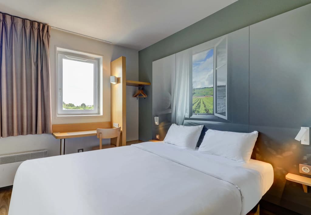 B&B HOTEL Beaune Sud (2) - Photo 3