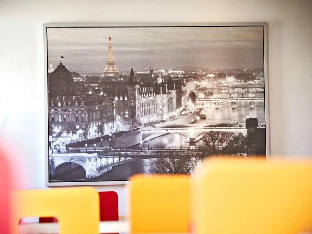 Hotel Première Classe Cergy Saint Christophe - Miniature 8