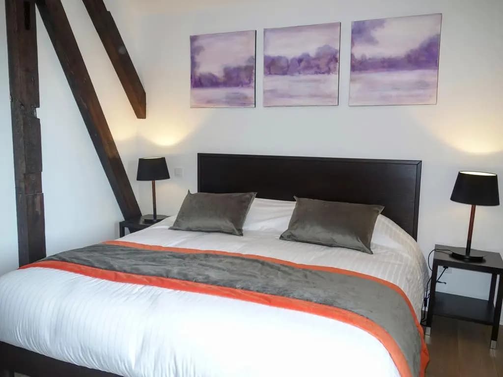 La Villa du Coteau - Photo 4