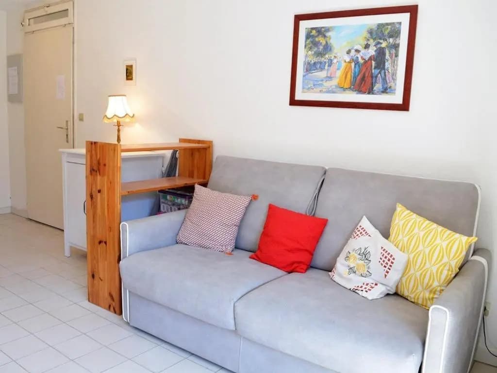 Appartement Le Lavandou, 2 pièces, 4 personnes - FR-1-251-292 - Photo 2