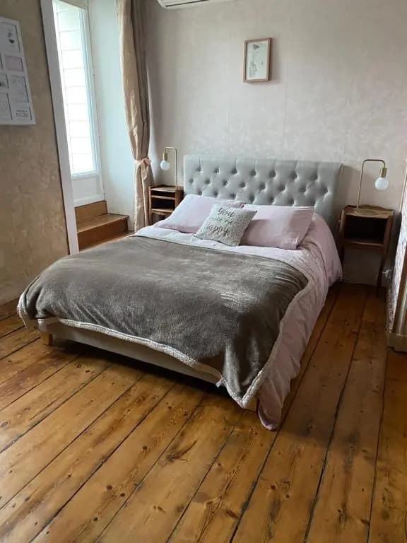 Suite privative dans maison de caractère - Photo 5