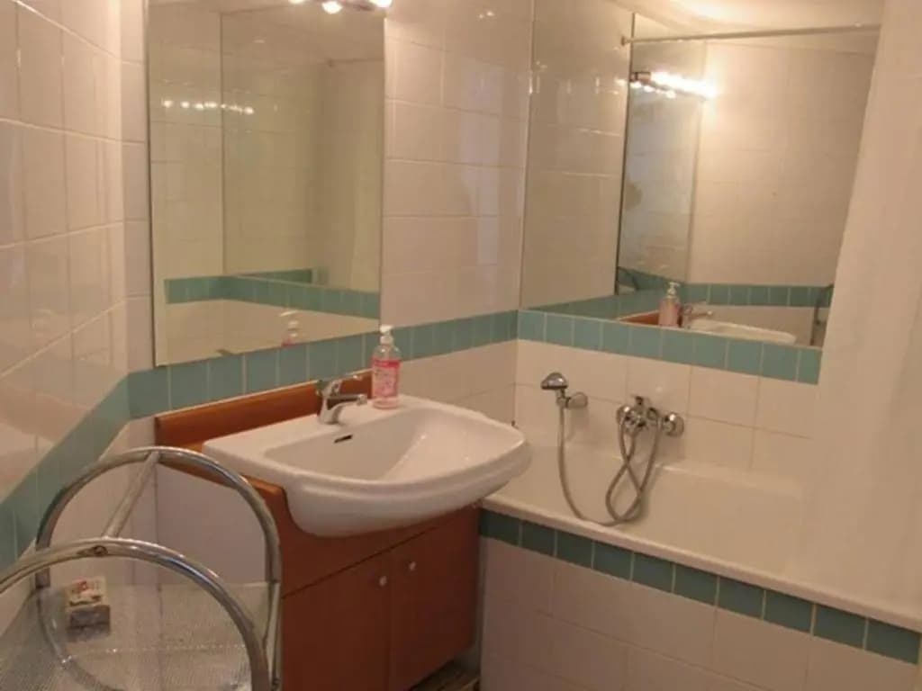 Appartement Cavalaire-sur-Mer, 2 pièces, 4 personnes - FR-1-100-233 - Photo 4