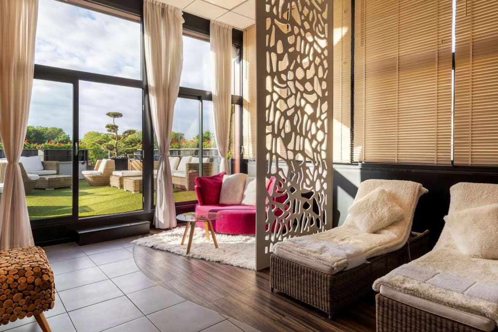 Best Western Plus Thionville Centre - Miniature 8