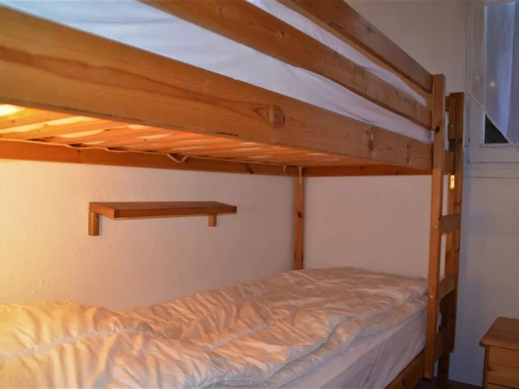 Appartement Les Menuires, 3 pièces, 6 personnes - FR-1-452-278 - Photo 4