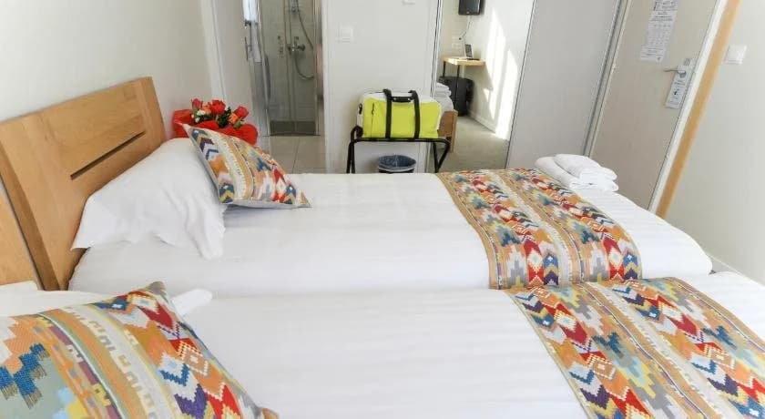 Hotel Sables Dor - Photo 3