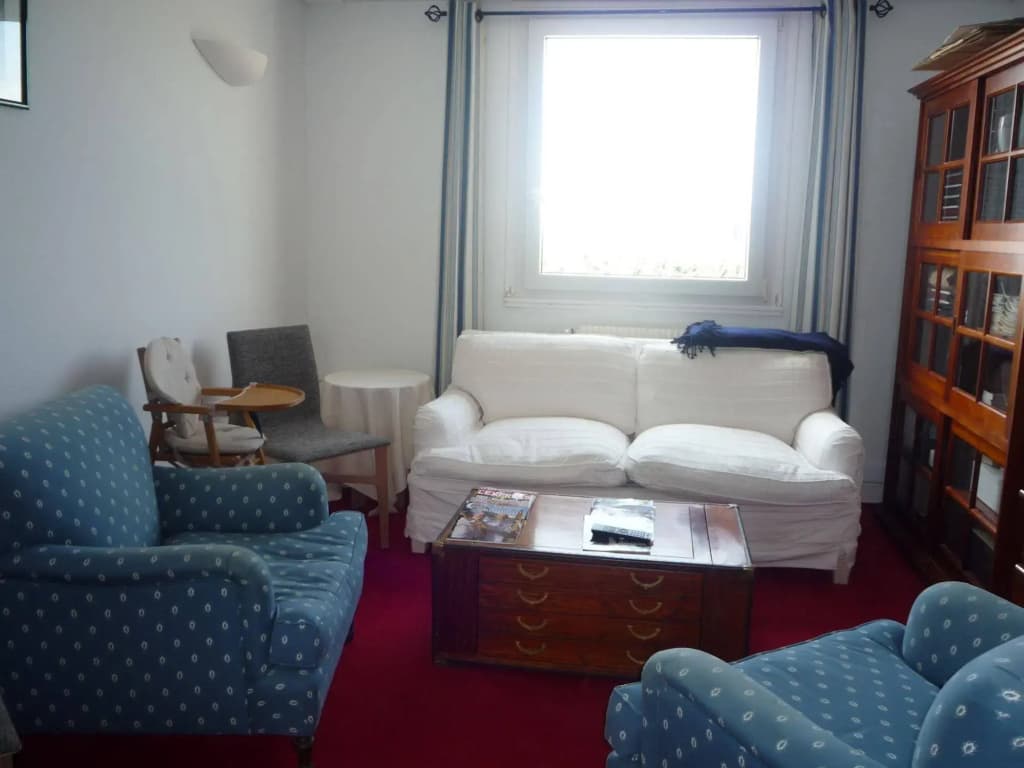 Ar Men Du, The Originals Relais - Photo 2