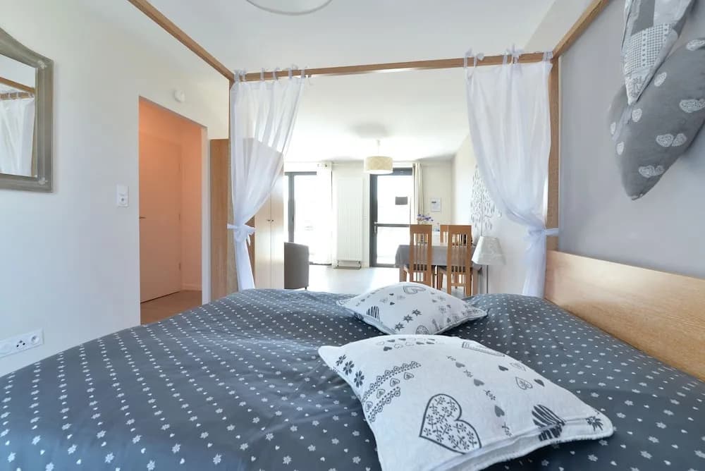 Maison d'hôtes Sainte Hune Chambres - Photo 3