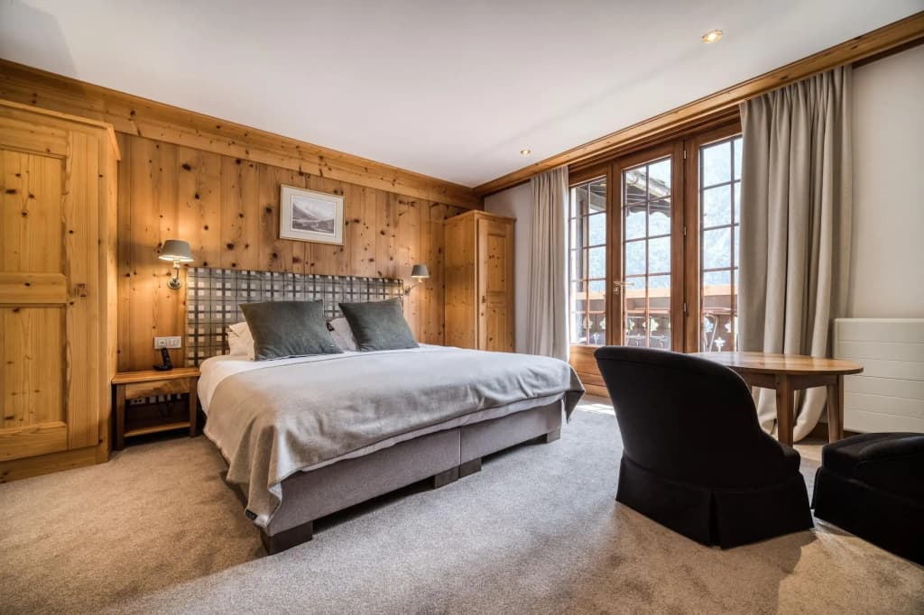 Auberge du Bois Prin - Photo 3