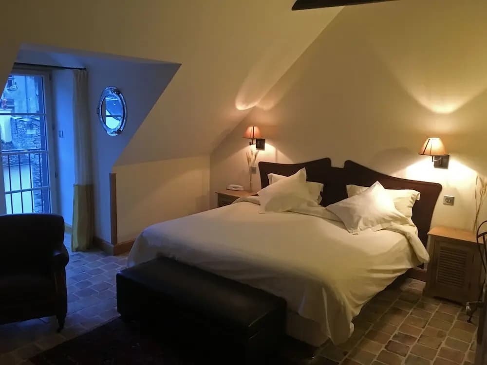 Hôtel de France - Photo 5