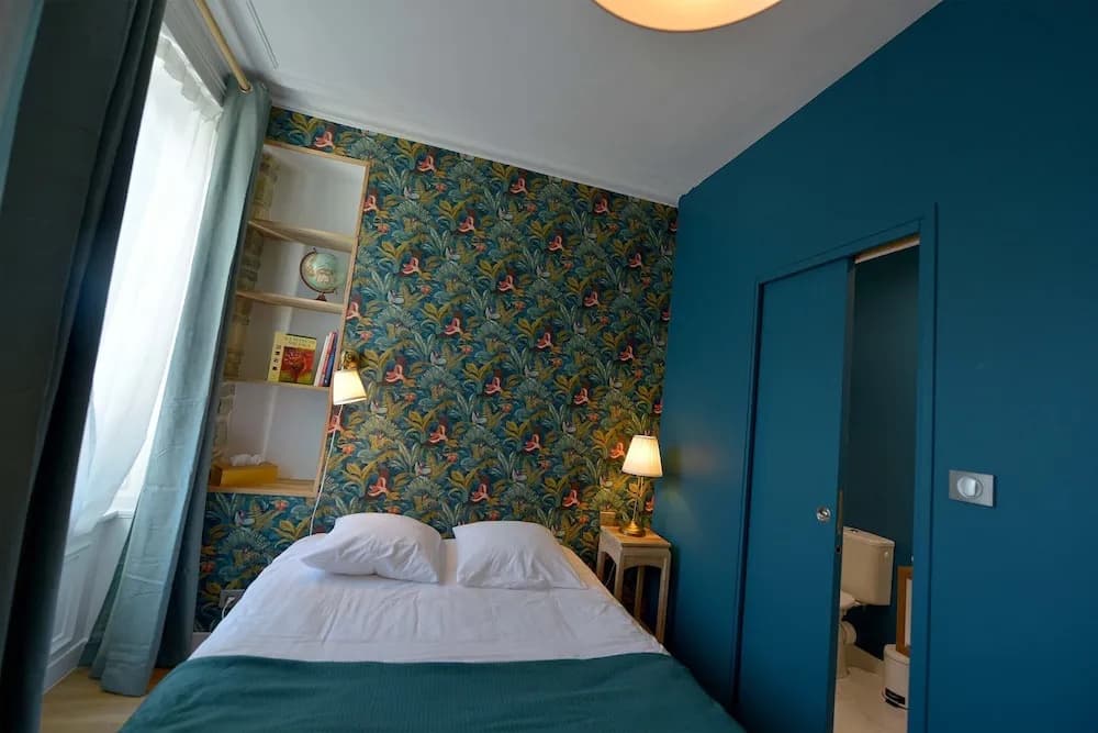 Hôtel Le Tiburon - Photo 2